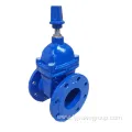 Non Rising Stem EPDM Seat Gate Valve